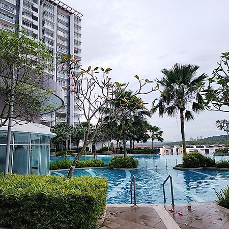 Putrajaya Dwiputra 6 Plus 1 Pax Blissful Fully Air-Con Suite Buitenkant foto