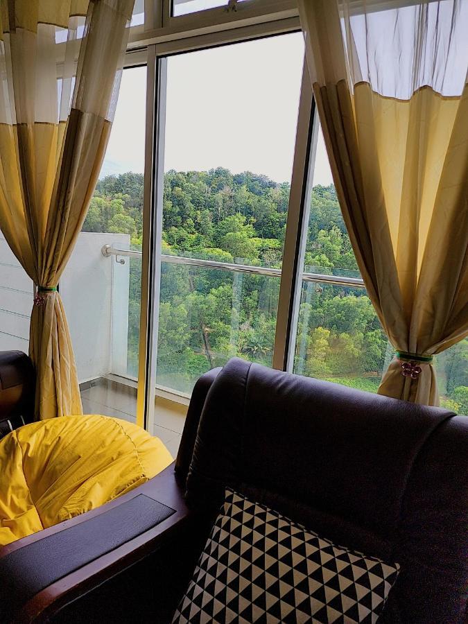 Putrajaya Dwiputra 6 Plus 1 Pax Blissful Fully Air-Con Suite Buitenkant foto